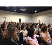 Jornada con el Prof. Charlie Tesaire